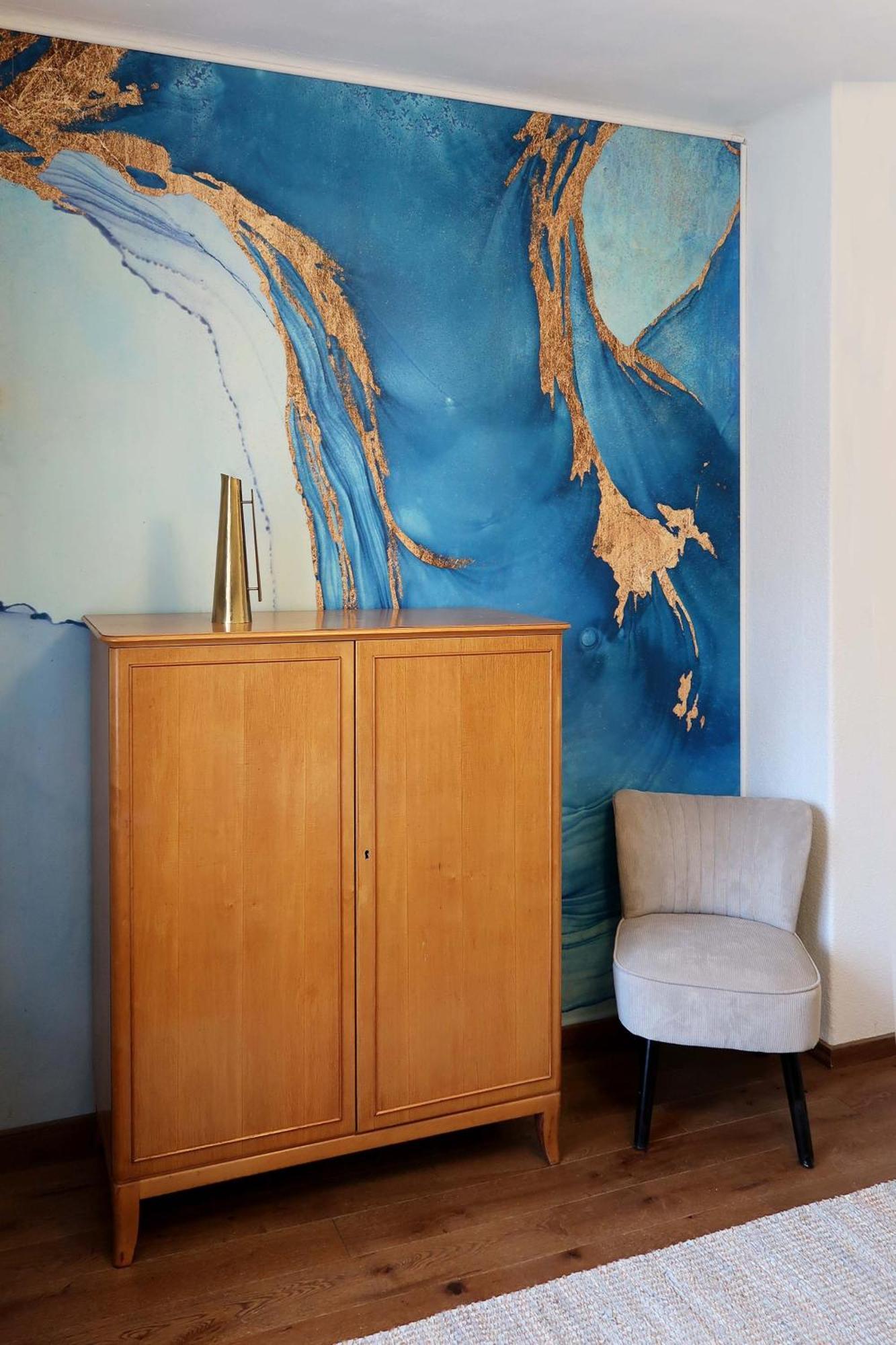 Ankommen Und Wohlfuehlen! 104 Qm In Altstadt-Naehe Dresden Luaran gambar
